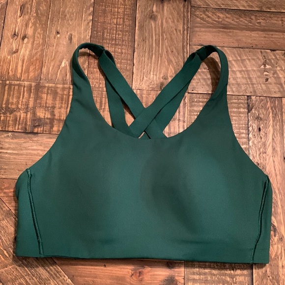 lululemon athletica Other - NWOT Lululemon Energy Bra High Support Women’s Bra size 34C